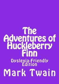 Adventures of Huckleberry Finn