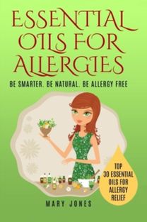 Essential Oils for Allergies