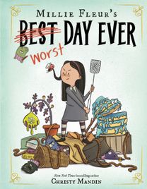 Millie Fleur's Worst Day Ever