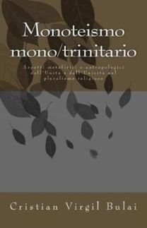 Monoteismo Monotrinitario