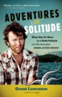 Adventures in Solitude