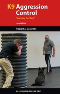 K9 Agression Control: Teaching the \"Out\"