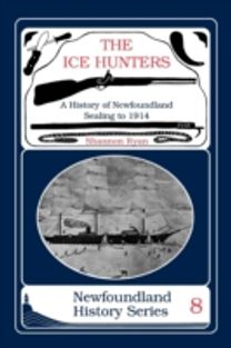 Ice Hunters