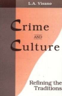 Crime and Culture
