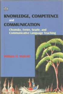 Knowledge, Competence and Communication Knowledge, Competence and Communication