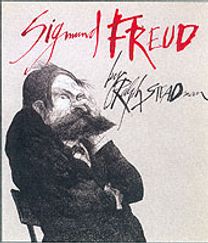 Sigmund Freud