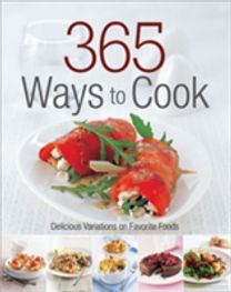 365 Ways with Us Pb