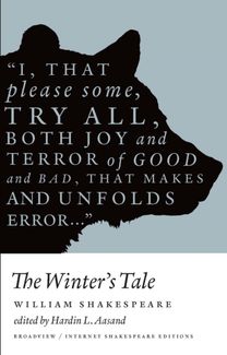 Winter's Tale (1610, 1623)