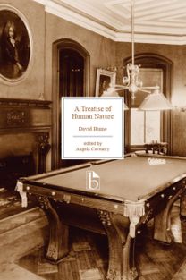 Treatise of Human Nature Treatise of Human Nature