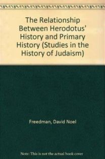 The Relationship Between Herodotus' History and Primary History
