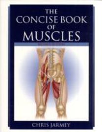 Concise Book of Muscles