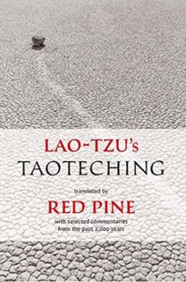 Lao-Tzu's Taoteching