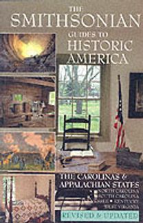 The Carolinas and the Appalachian States