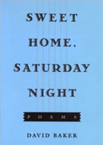 Sweet Home, Saturday Night