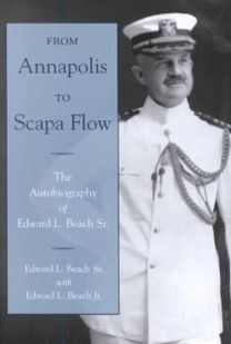 From Annapolis to Scapa Flow