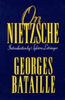 On Nietzsche