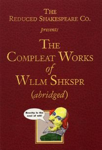 Complete Works of William Shakespeare (Abridged)