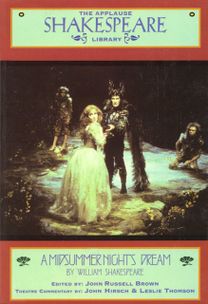 A Midsummer Night's Dream