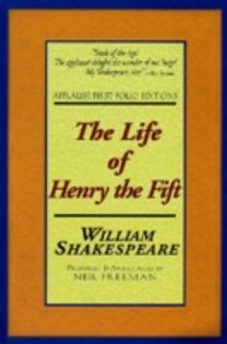 The Life of Henry the Fifth
