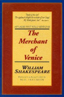 The Merchant of Venice