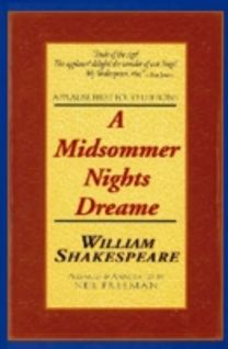 A Midsommer Nights Dreame