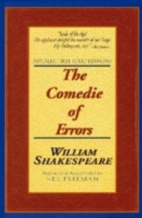 The Comedie of Errors