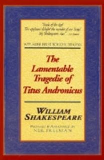 Titus Andronicus