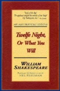 Twelfth Night