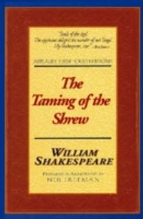 Taming of the Shrew