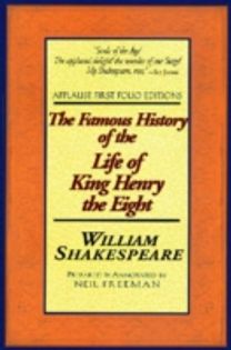 King Henry Viii