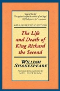 King Richard Ii