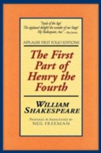 King Henry Iv