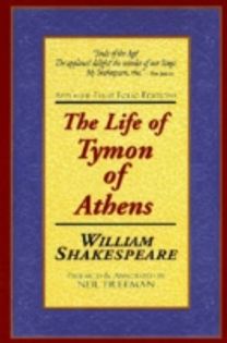 The Life of Tymon of Athens