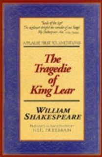 The Tragedie of King Lear