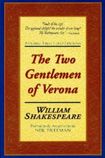 The Two Gentlemen of Verona