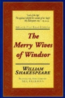 The Merry Wives of Windsor