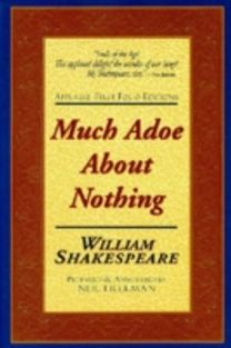 Much Ado About Nothing