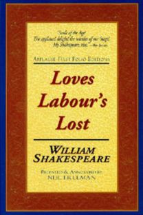 Love's Labours Lost