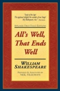 All's Well that Ends Well