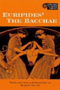 The Bacchae