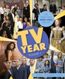 Tv Year