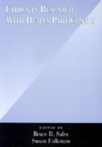 Ethics in Research with Human Participants