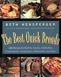 The Best Quick Breads
