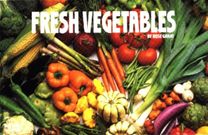 Fresh Vegetables
