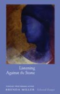 Listening Against the Stone