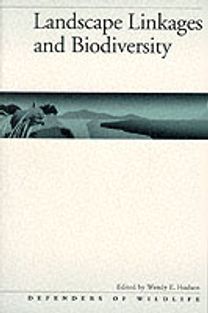 Landscape Linkages and Biodiversity