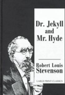 Doctor Jekyll and Mr.hyde
