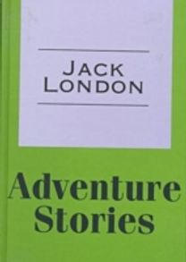 Adventure Stories