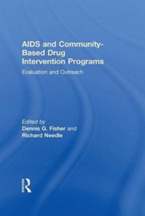 Aids and Community-Based Drug Intervention Programs