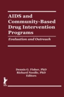 Aids and Community-Based Drug Intervention Programs